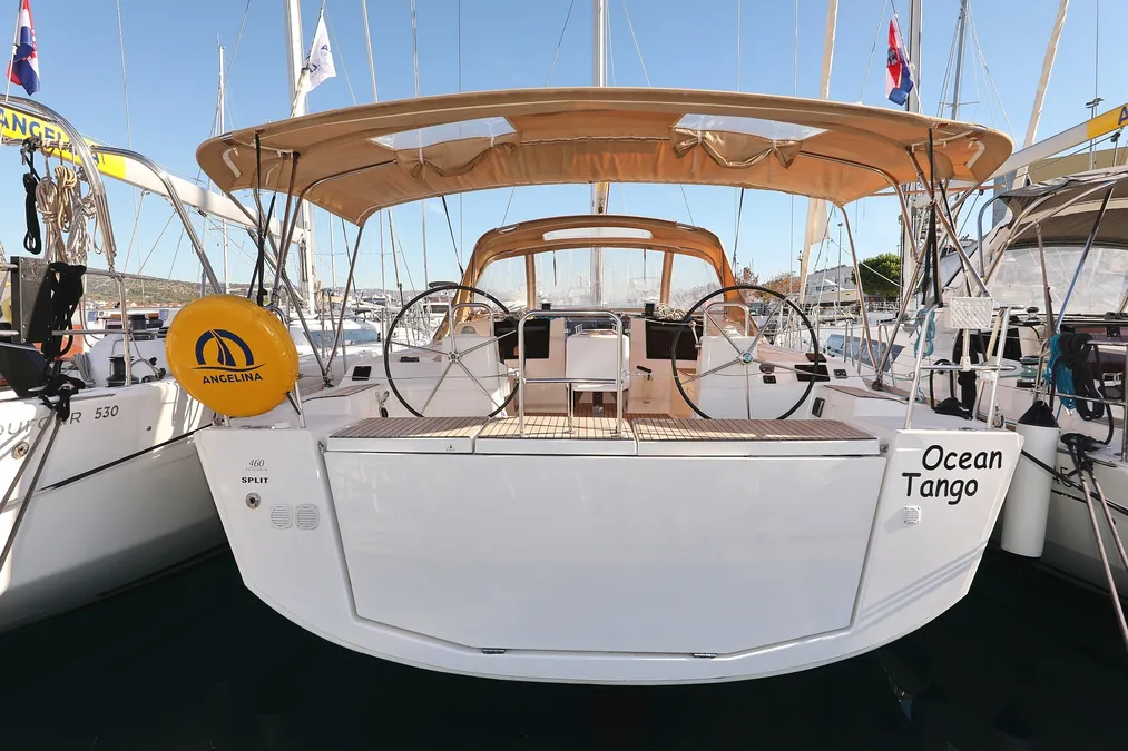 Boat photo