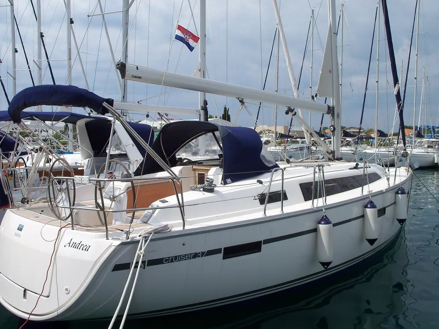 Boat photo