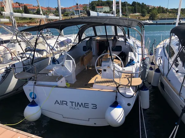 Boat photo