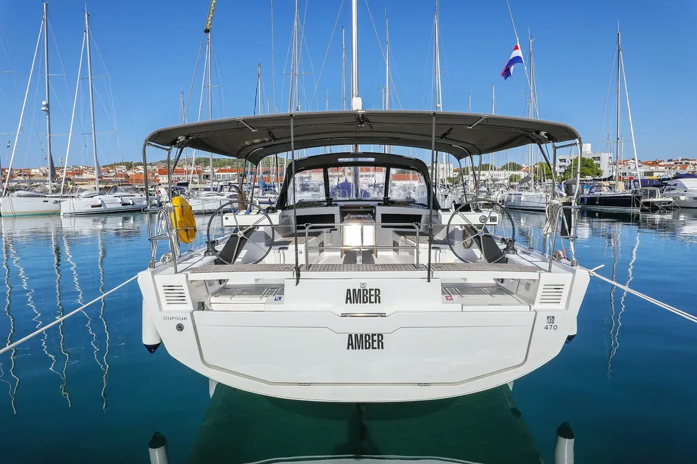 Boat photo