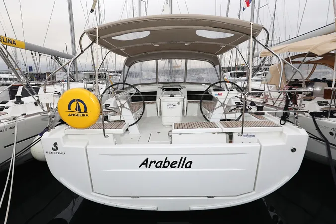 Boat photo