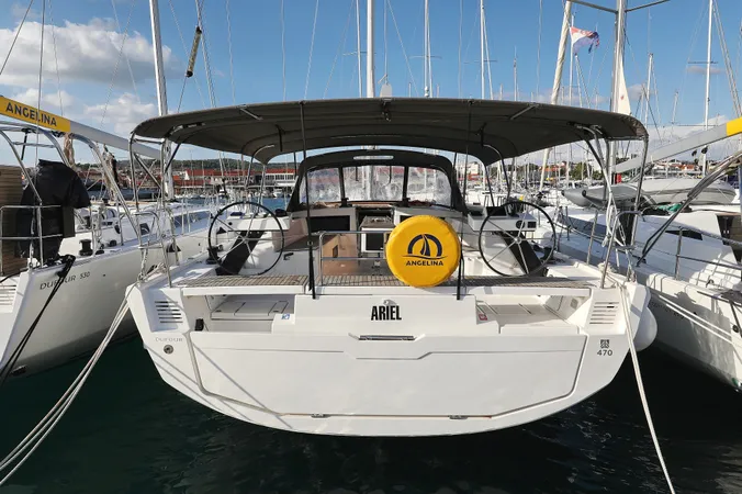 Boat photo