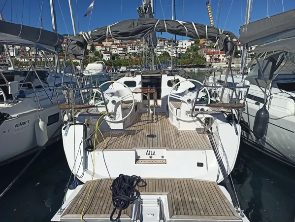 Boat photo