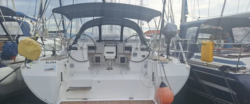 Boat photo