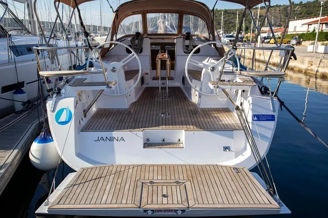 Boat photo
