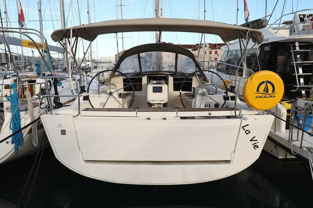 Boat photo