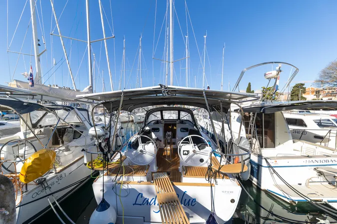 Boat photo