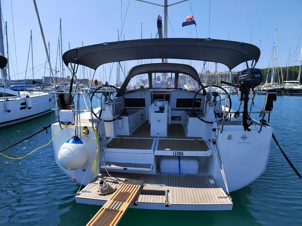 Boat photo