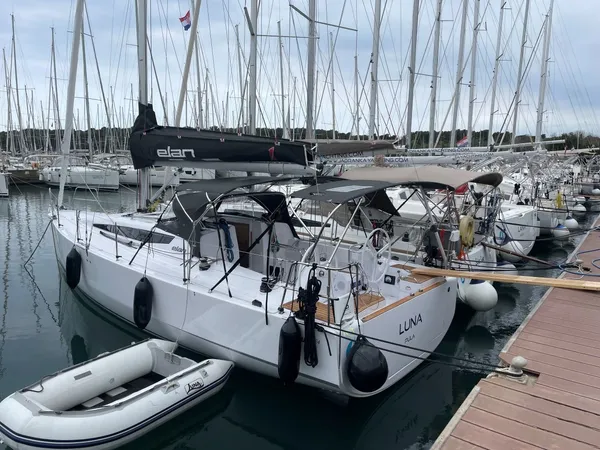 Boat photo