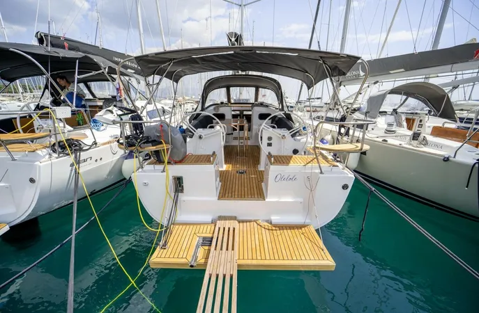 Boat photo