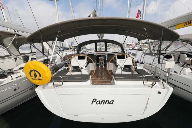 Boat photo