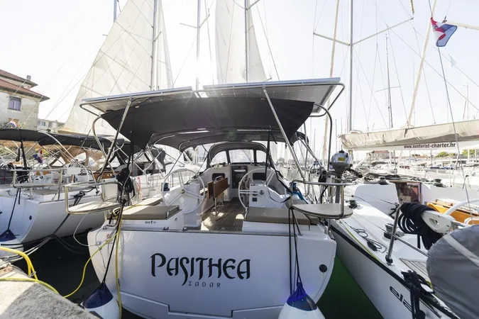 Boat photo