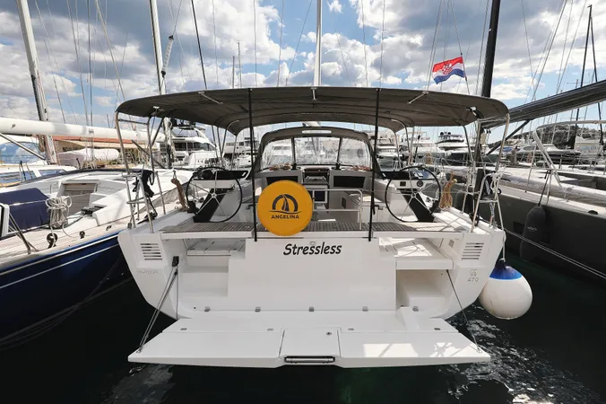 Boat photo