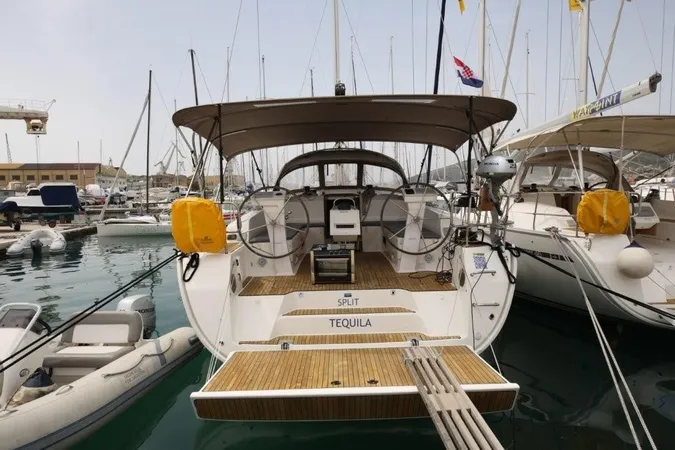 Boat photo
