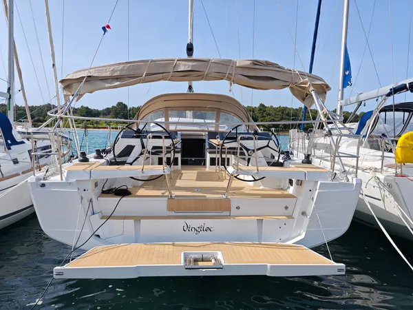 Boat photo