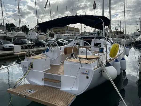 Boat photo