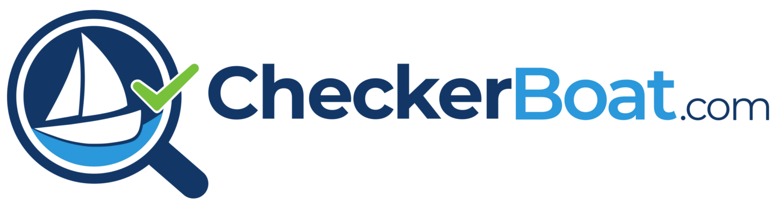 CheckerBoat