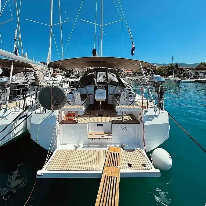 Boat photo