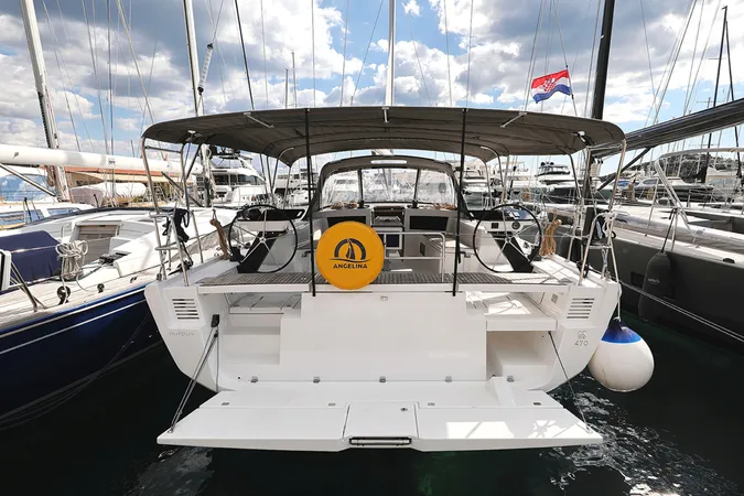 Boat photo