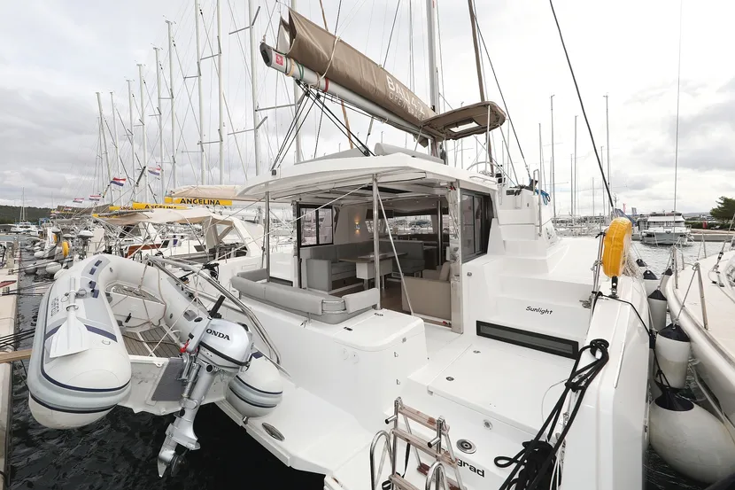 Boat photo