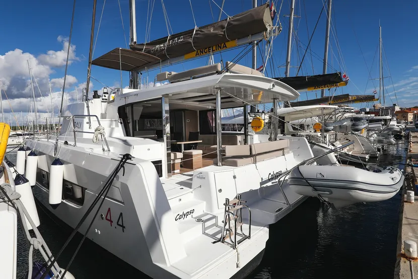Boat photo
