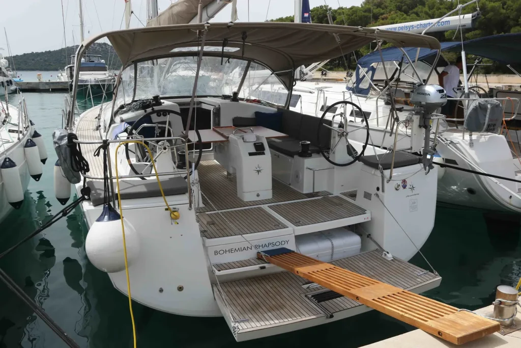 Boat photo