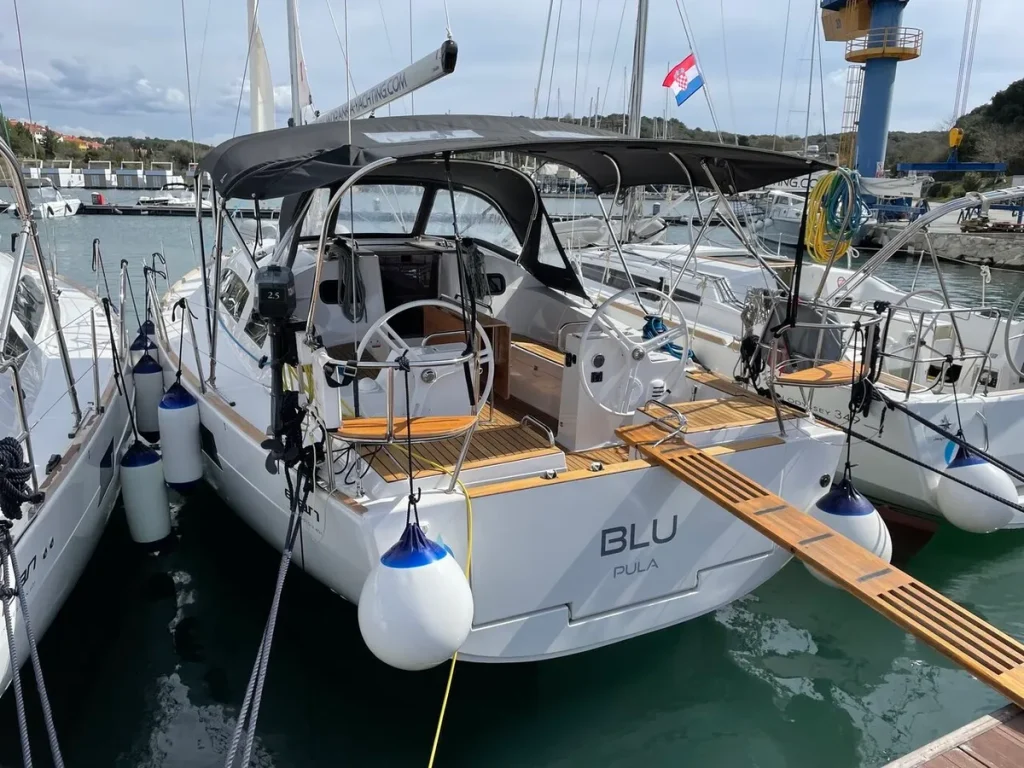 Boat photo