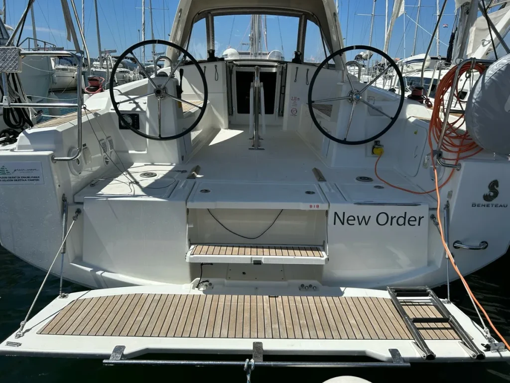 Boat photo