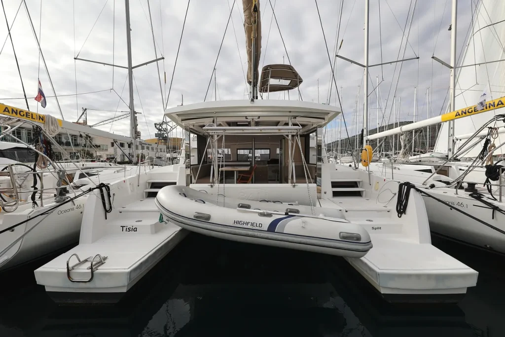 Boat photo