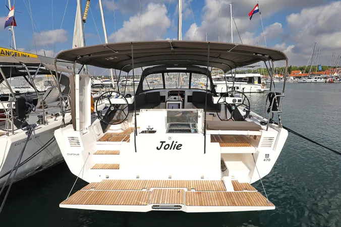 Boat photo