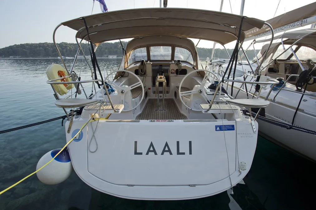 Boat photo