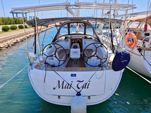 Boat photo