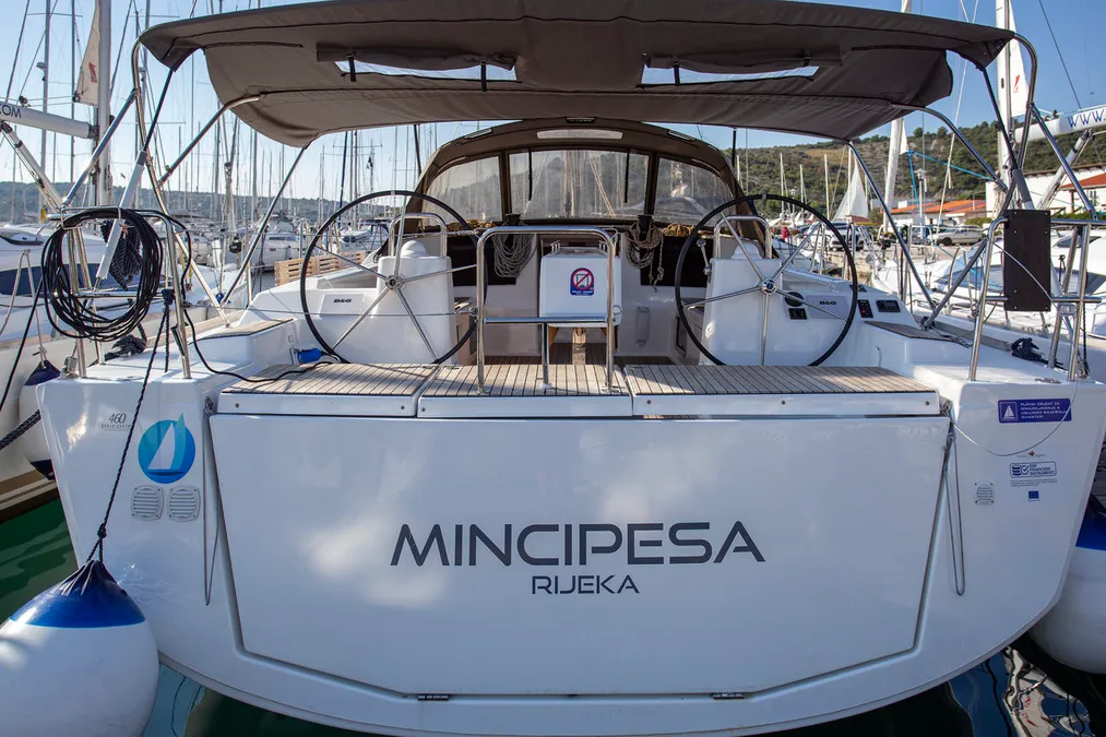 Boat photo