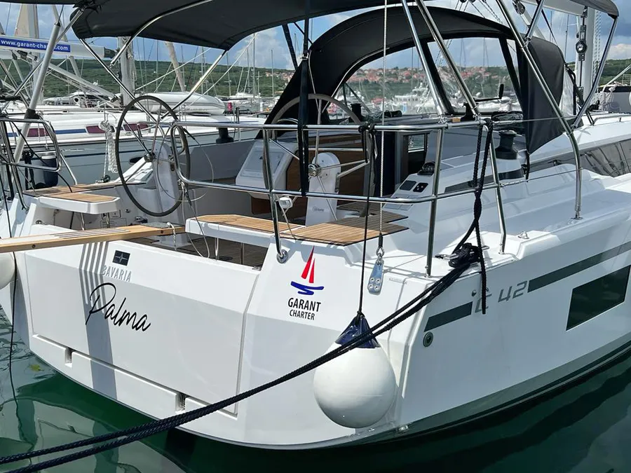 Boat photo