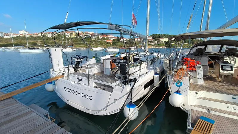 Boat photo