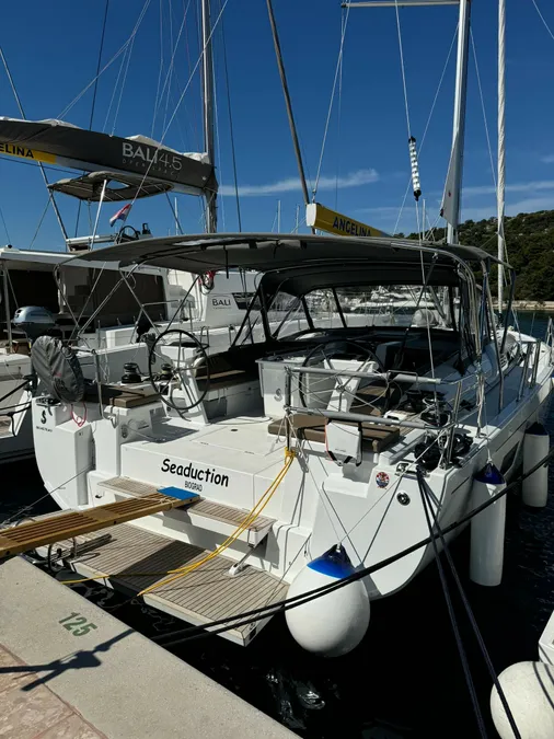 Boat photo