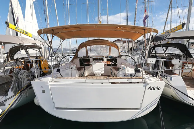 Boat photo