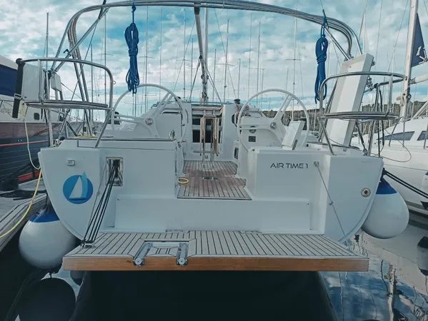 Boat photo