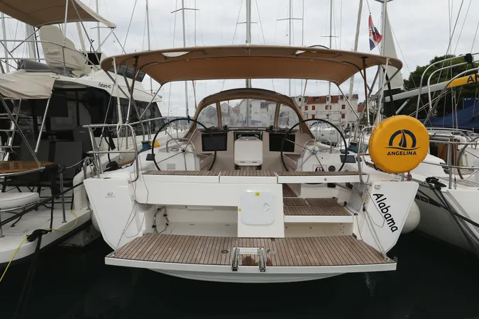 Boat photo