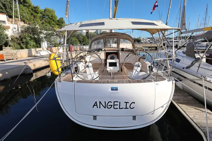 Boat photo