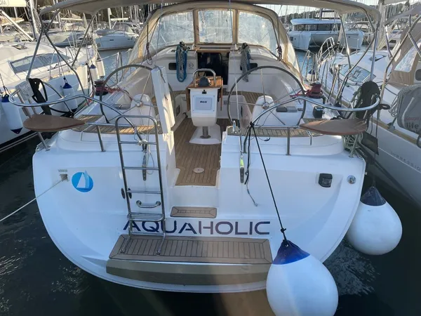 Boat photo