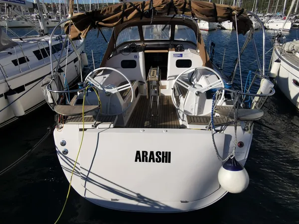 Boat photo