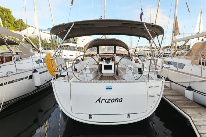 Boat photo