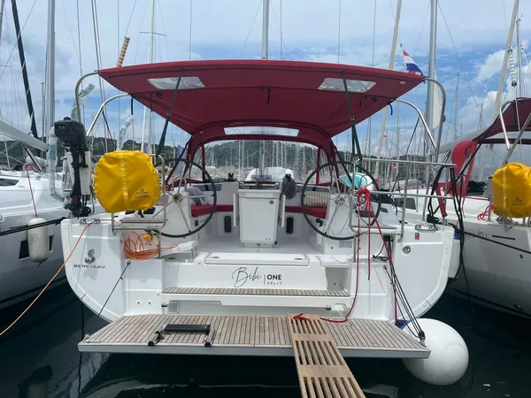 Boat photo