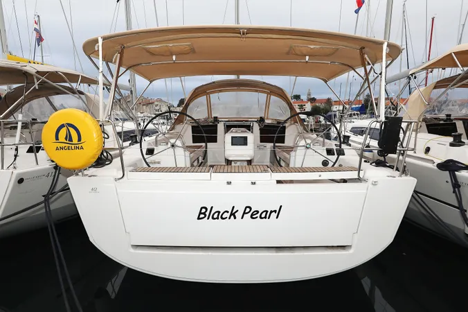 Boat photo