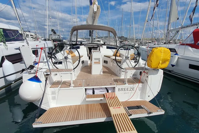 Boat photo