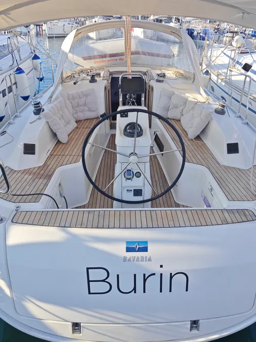 Boat photo