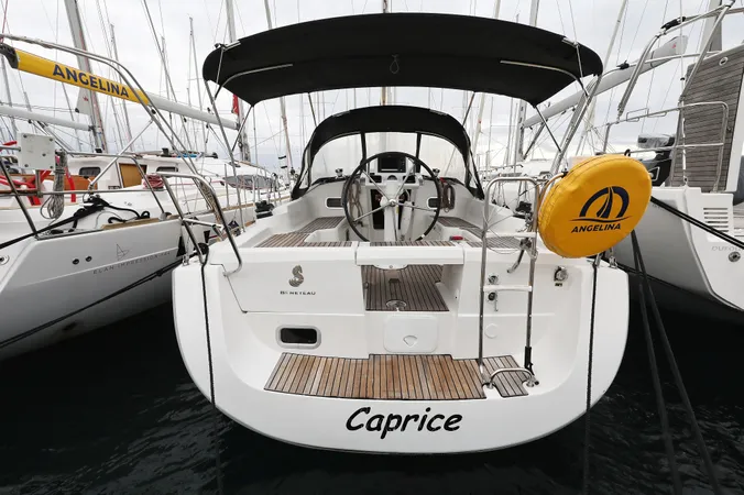 Boat photo