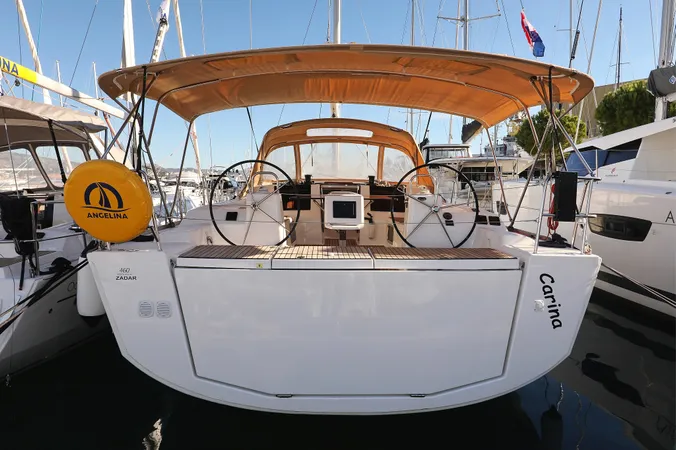 Boat photo