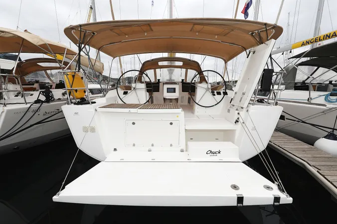 Boat photo